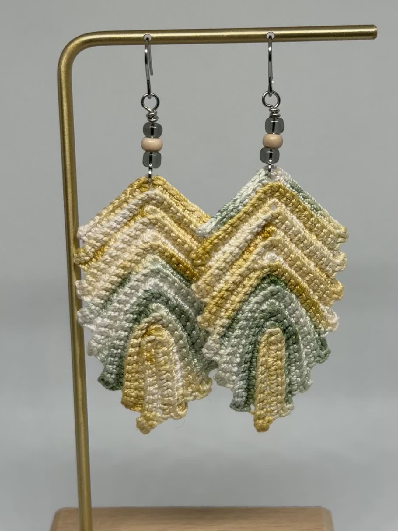 Fall Earring 15